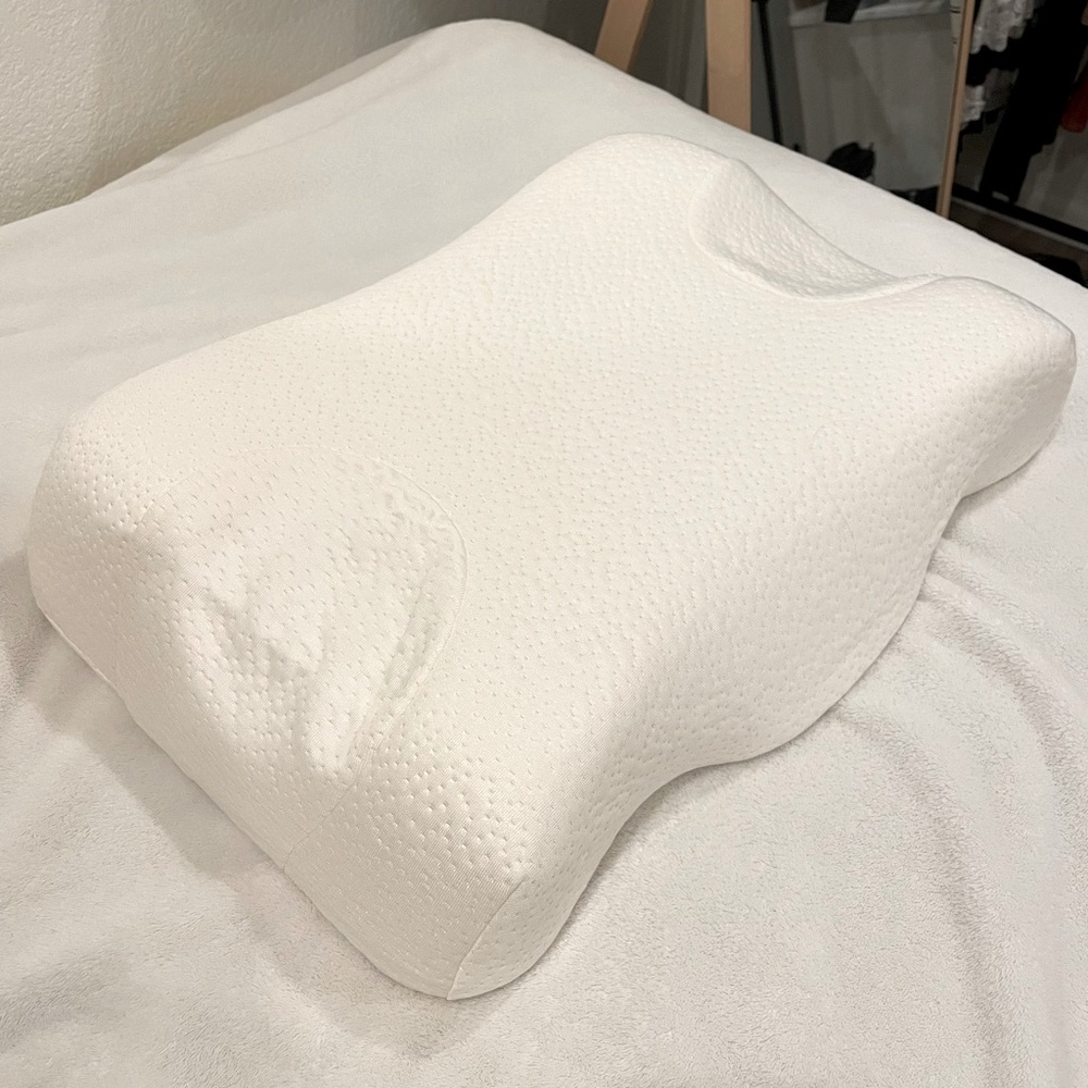 Beauty Pillow